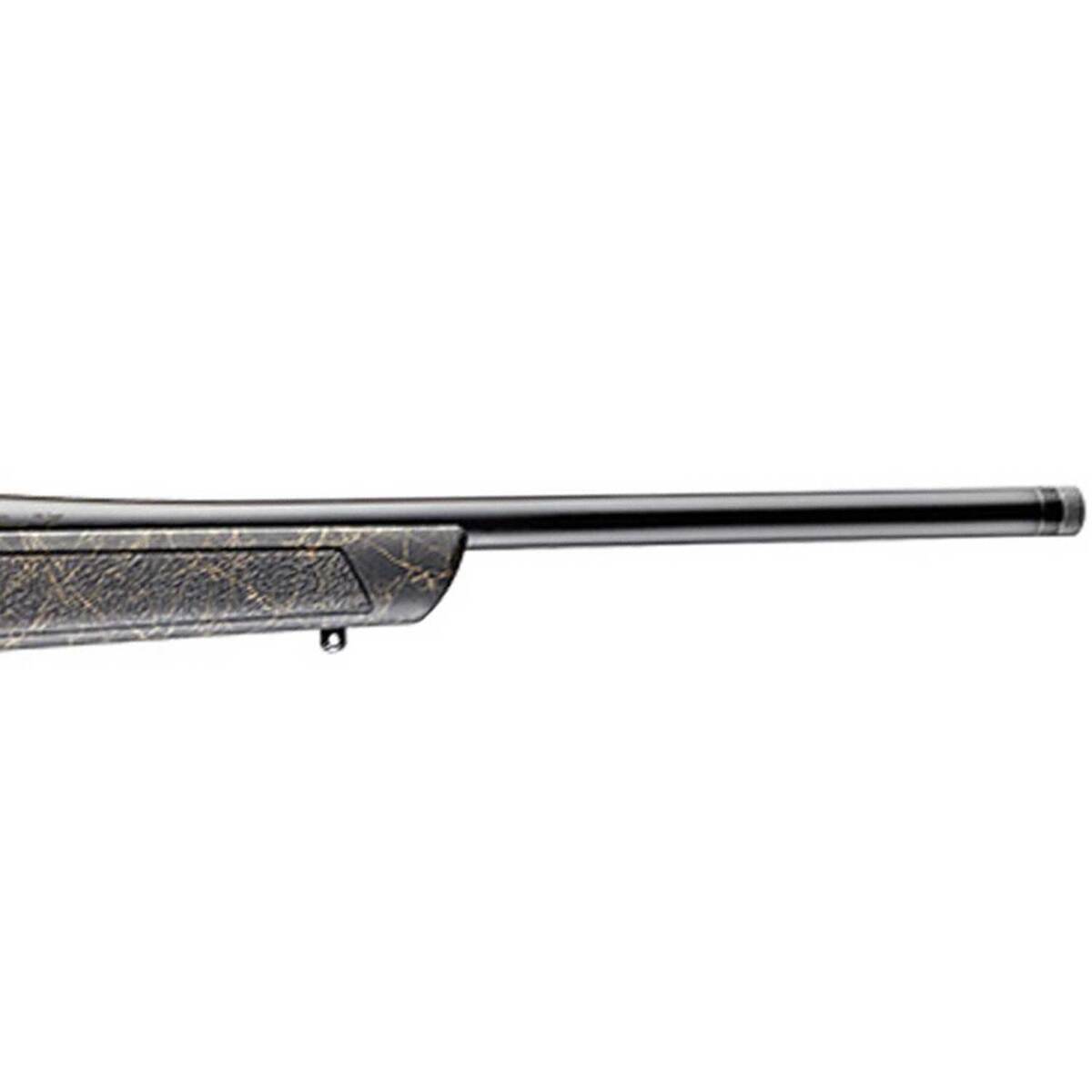 Bergara B14 Stoke 7mm-08 Remington Graphite Black Cerakote Bolt Action Rifle - 20in - Camo Bergara B14 Stoke 7mm-08 Remington Graphite Black Cerakote Bolt Action Rifle - 20in - Camo