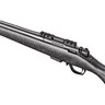Bergara BMR Matte Black/Carbon Bolt Action Rifle - 22 WMR - 20in - Black/Tactical Grey Specks