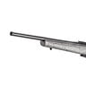 Bergara BMR Matte Black/Steel Bolt Action Rifle - 17 HMR - 20in - Tactical Grey/Black Fleck
