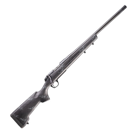 Bergara Bergara CIMA CF B-14 6.5 PRC Sniper Grey Cerakote Bolt Action Rifle - 20in - Gray