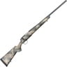 Bergara Highlander Tactical Grey Bolt Action Rifle - 6.5 Creedmoor - 4+1 Rounds - Fiberglass Camo