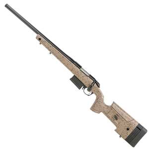 Bergara HMR Graphite Black Cerakote Left Hand Bolt Action Rifle - 308 Winchester - 20in