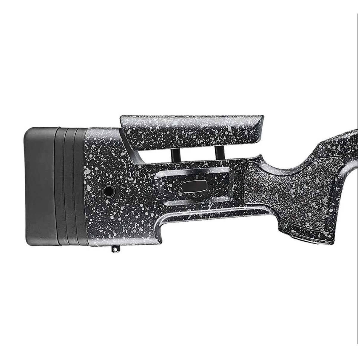Bergara HMR Trainer Matte Black Bolt Action Rifle - 22 WMR (22 Mag) - 18in - Black Bergara HMR Trainer Matte Black Bolt Action Rifle - 22 WMR (22 Mag) - 18in - Black