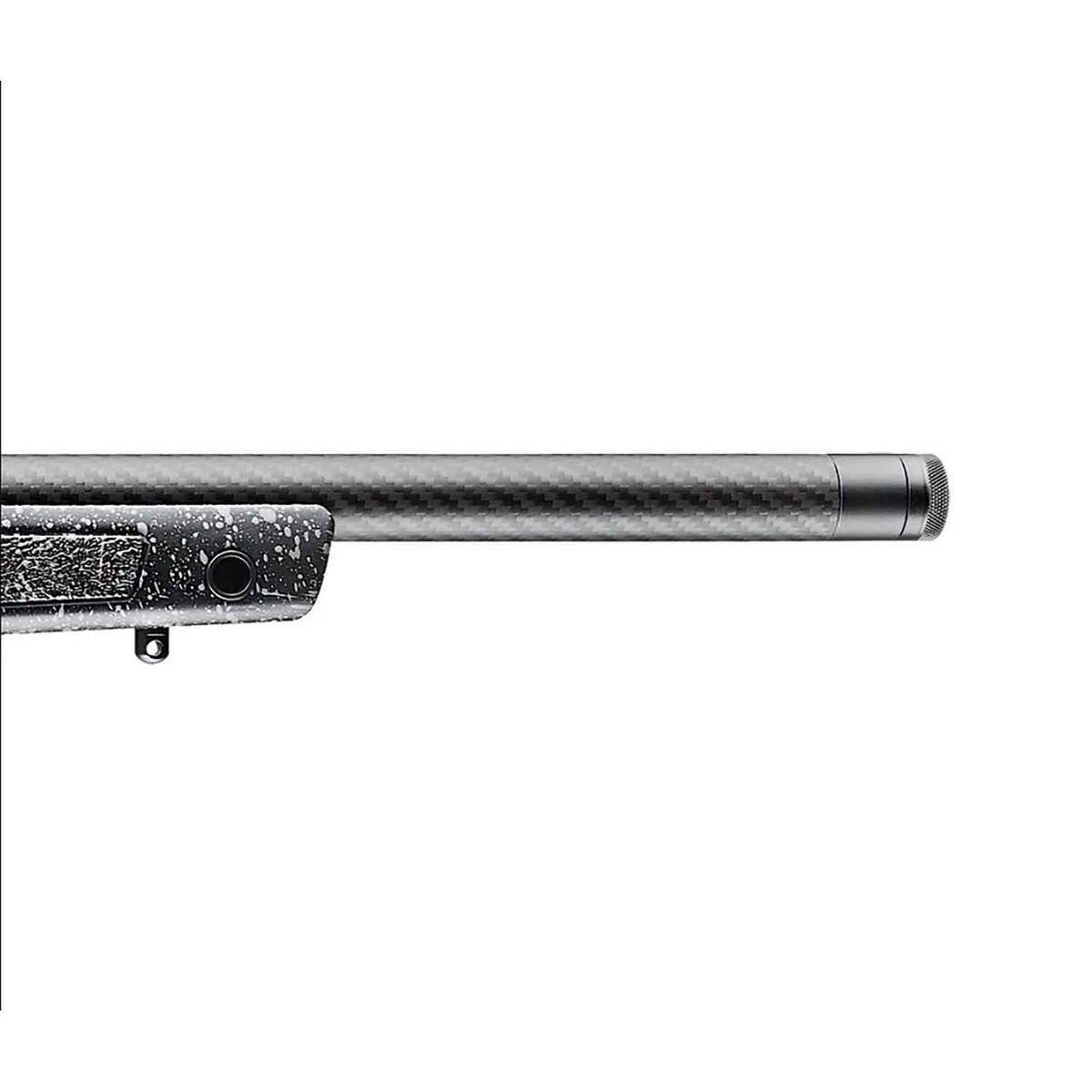 Bergara HMR Trainer Matte Black Bolt Action Rifle - 22 WMR (22 Mag) - 18in - Black Bergara HMR Trainer Matte Black Bolt Action Rifle - 22 WMR (22 Mag) - 18in - Black