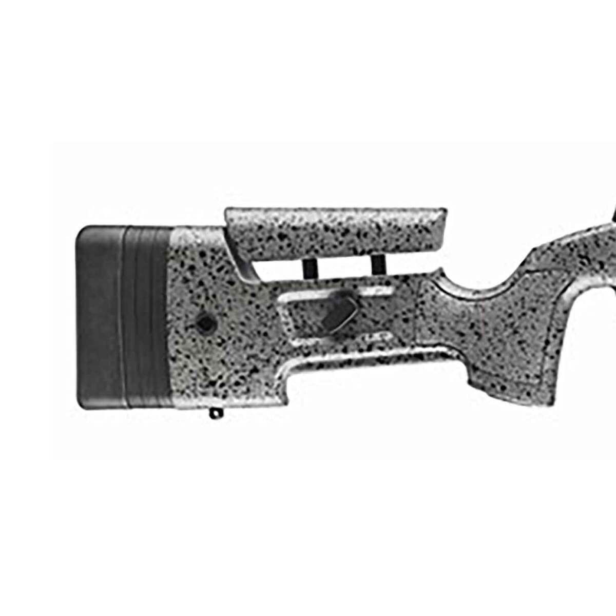 1787729 Bergara HMR Trainer 17 HMR Matte Black/Gray Bolt Action Rifle - 18in ...