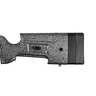 Bergara HMR Trainer Matte Black Left Hand Bolt Action Rifle - 22 Long Rifle - 18in - Black/ Grey