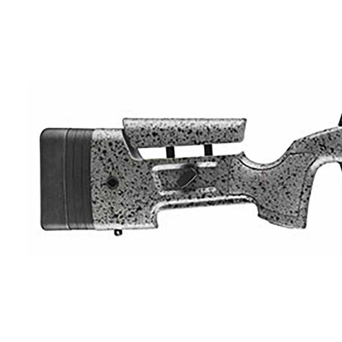 Bergara HMR Trainer Matte Black / Gray Bolt Action Rifle - 22 WMR (22 Mag) - 18in - Black / Gray Bergara HMR Trainer Matte Black / Gray Bolt Action Rifle - 22 WMR (22 Mag) - 18in - Black / Gray