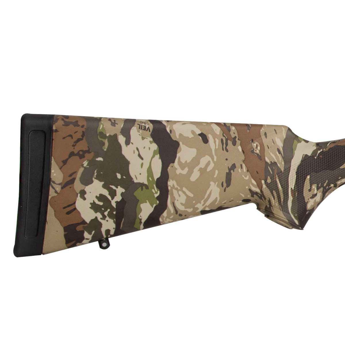 Bergara Hunter Alaska Sniper Grey/Killik K2 Camo Bolt Action Rifle - 300 Winchester Magnum - 24in - Killik K2 Camo Bergara Hunter Alaska Sniper Grey/Killik K2 Camo Bolt Action Rifle - 300 Winchester Magnum - 24in - Killik K2 Camo