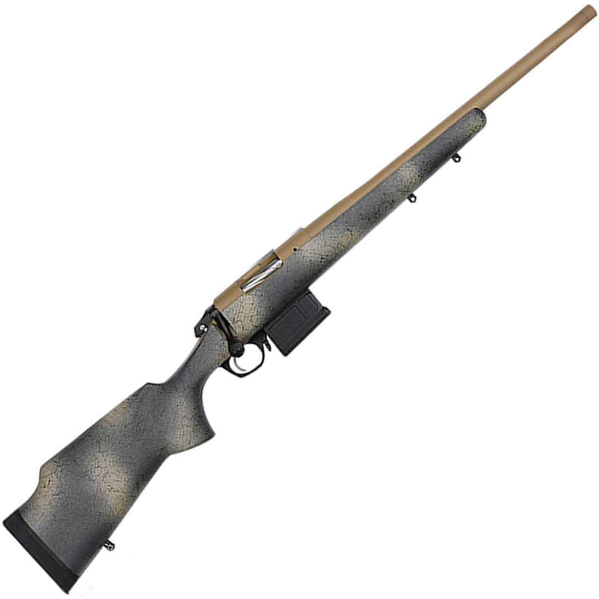 Bergara Premier Approach Bolt Action Rifle Bergara Premier Approach Bolt Action Rifle