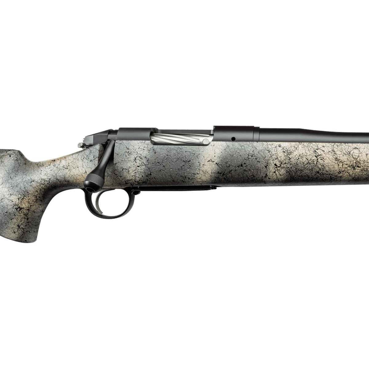 Bergara Premier Approach Graphite Black Bolt Action Rifle - 6.5 Creedmoor - 24in - Camo Bergara Premier Approach Graphite Black Bolt Action Rifle - 6.5 Creedmoor - 24in - Camo