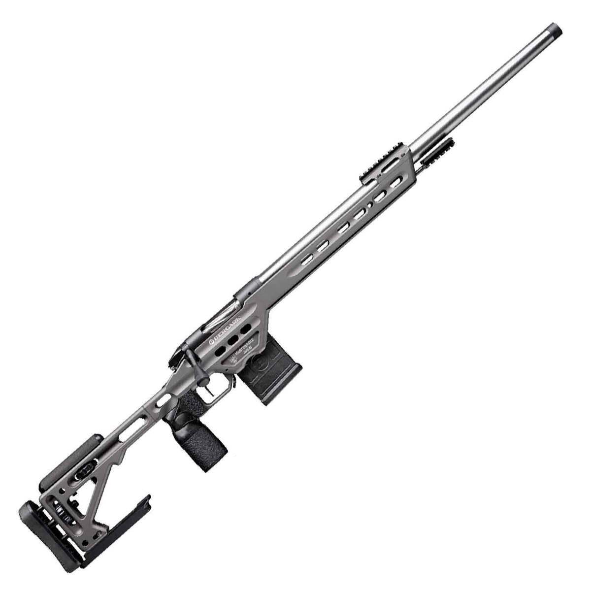 Bergara Premier Competition 6mm GT Graphite Black Cerakote / Brushed ...