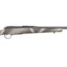 Bergara Premier Highlander Sniper Gray Cerakote Bolt Action Rife - 308 Winchester - 20in - Gray