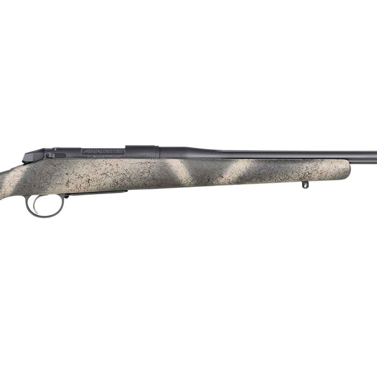 Bergara Premier Highlander Sniper Gray Cerakote Bolt Action Rife - 308 Winchester - 20in - Gray Bergara Premier Highlander Sniper Gray Cerakote Bolt Action Rife - 308 Winchester - 20in - Gray