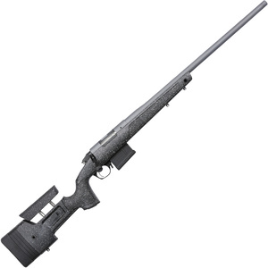 Bergara Premier HMR Pro Tactical Gray Bolt Action Rifle - 300 PRC - 5+1 Rounds
