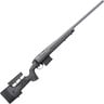 Bergara Premier HMR Pro Tactical Gray Bolt Action Rifle - 300 Winchester Magnum - 5+1 Rounds - Black w / Gray Specs