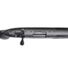 Bergara Premier HMR Pro Tactical Gray Bolt Action Rifle - 6.5 PRC - 3+1 Rounds - Black