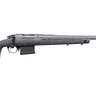 Bergara Premier HMR Pro Gray Cerakote Bolt Action Rifle - 6.5 PRC - 26in - Gray