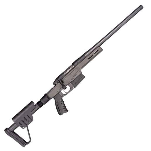 Bergara Bergara Premier MgMicro Lite 308 Winchester Graphite Black Cerakote Bolt Action Rifle - 18in