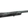 Bergara Premier Mountain 2.0 Camo/Grey Bolt Action Rifle - 6.5 Creedmoor - 22in - Grey Camouflage