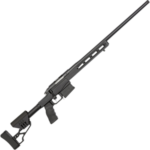 Bergara Premier Series LRP Bolt Action Rifle