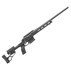 Bergara Premier Series LRP Bolt Action Rifle