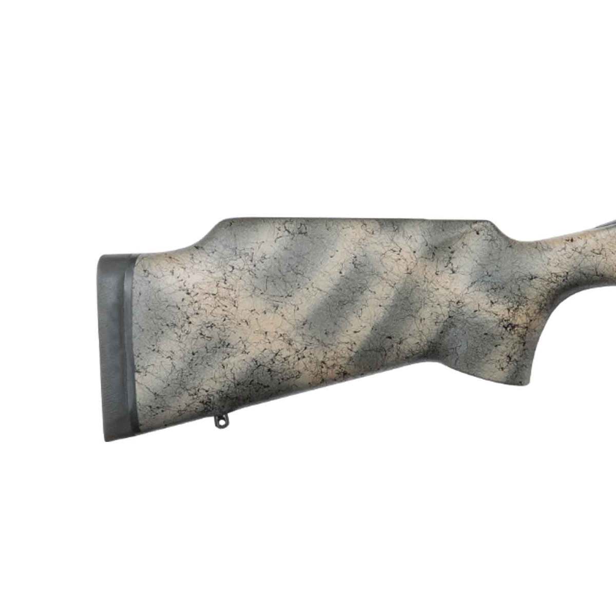Bergara Premier Approach Woodland Camo Bolt Action Rifle - 300 PRC- 24in - Woodland Camo Bergara Premier Approach Woodland Camo Bolt Action Rifle - 300 PRC- 24in - Woodland Camo