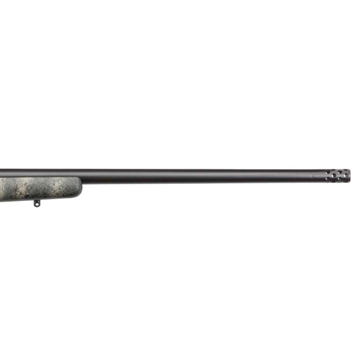 Bergara Premier Approach Woodland Camo Bolt Action Rifle - 300 PRC- 24in - Woodland Camo Bergara Premier Approach Woodland Camo Bolt Action Rifle - 300 PRC- 24in - Woodland Camo
