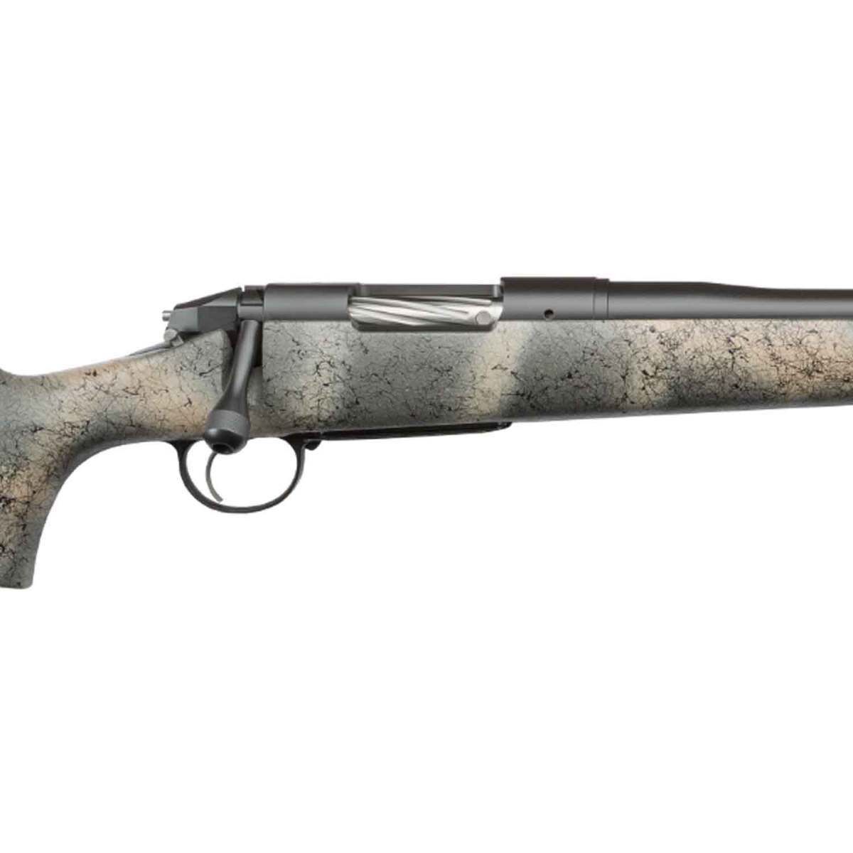 Bergara Premier Approach Woodland Camo Bolt Action Rifle - 300 PRC- 24in - Woodland Camo Bergara Premier Approach Woodland Camo Bolt Action Rifle - 300 PRC- 24in - Woodland Camo