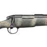 Bergara Premier Approach Woodland Camo Bolt Action Rifle - 300 Winchester Magnum - 26in - Woodland Camo