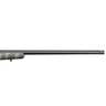 Bergara Premier Approach Woodland Camo Bolt Action Rifle - 6.5 PRC - 24in - Woodland Camo