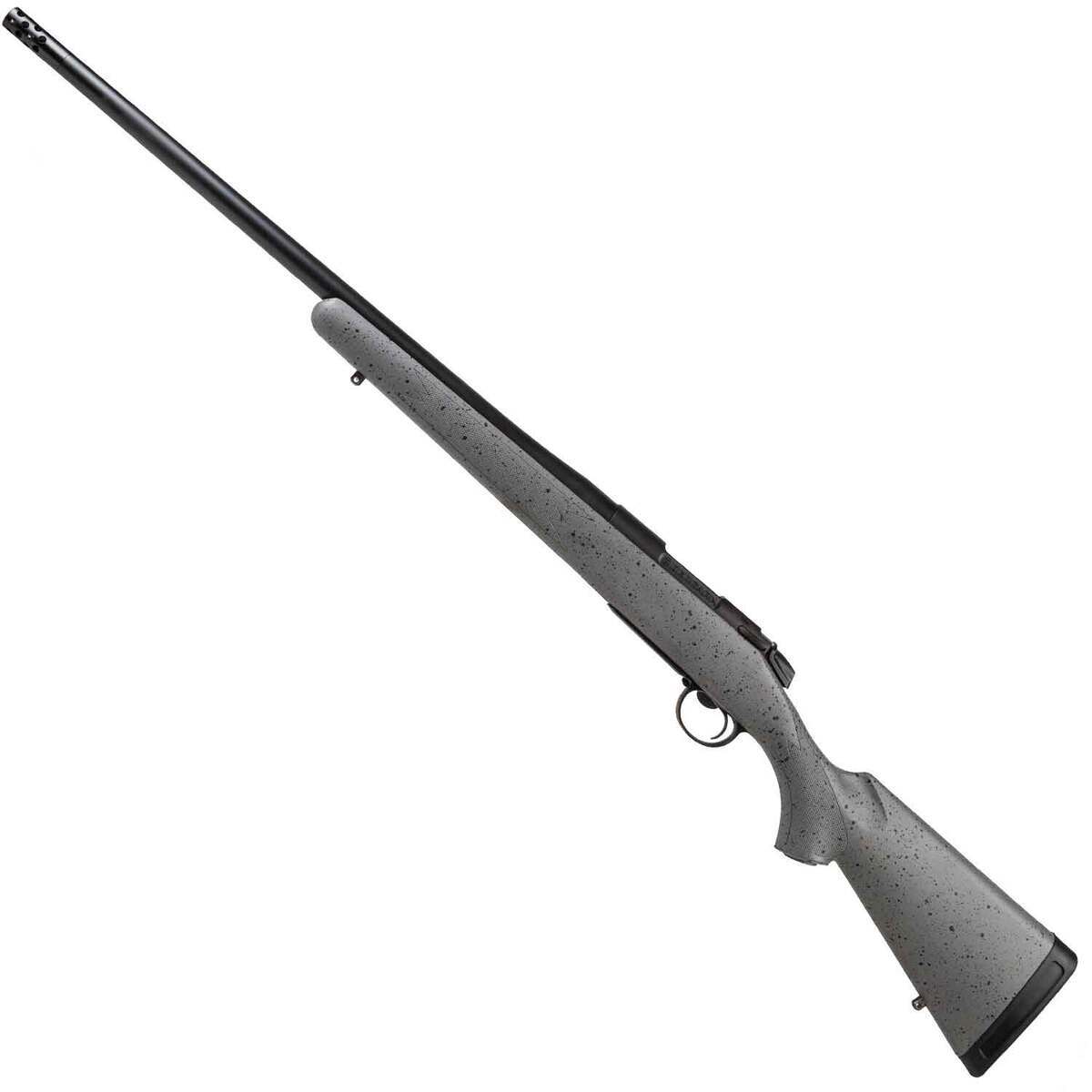 Bergara B-14 Ridge SG/Gray Bolt Action Rifle - 308 Winchester - 22in - Camo Bergara B-14 Ridge SG/Gray Bolt Action Rifle - 308 Winchester - 22in - Camo