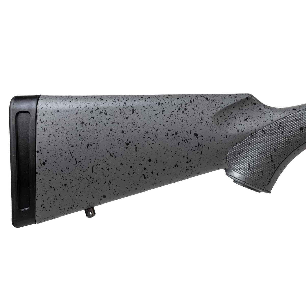 Bergara B-14 Ridge SG/Gray Bolt Action Rifle - 308 Winchester - 22in - Camo Bergara B-14 Ridge SG/Gray Bolt Action Rifle - 308 Winchester - 22in - Camo