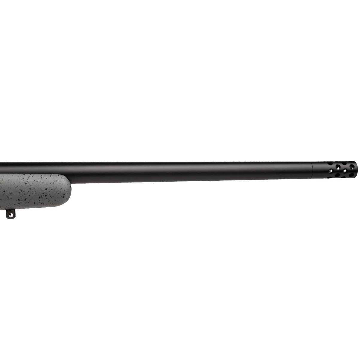 Bergara B-14 Ridge SG/Gray Bolt Action Rifle - 308 Winchester - 22in - Camo Bergara B-14 Ridge SG/Gray Bolt Action Rifle - 308 Winchester - 22in - Camo