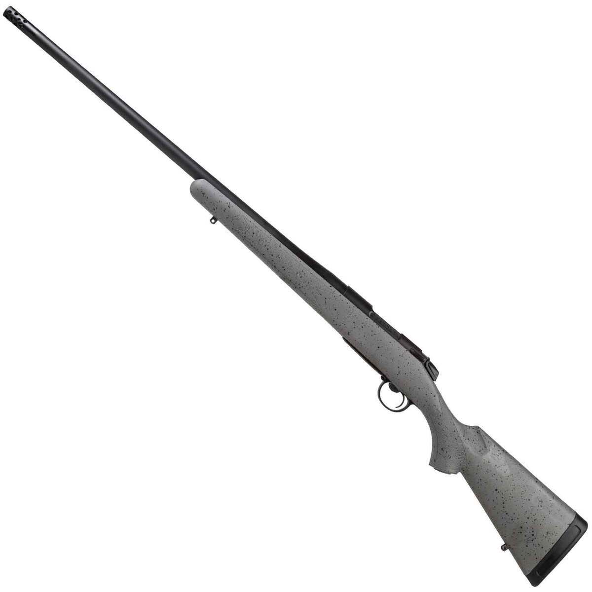 Bergara Ridge Wilderness SoftTouch Cerakote Bolt Action Rifle - 6.5 Creedmoor - 22in - Camo Bergara Ridge Wilderness SoftTouch Cerakote Bolt Action Rifle - 6.5 Creedmoor - 22in - Camo