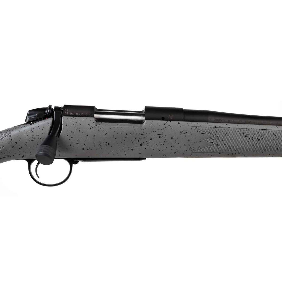 Bergara Ridge Wilderness SoftTouch Cerakote Bolt Action Rifle - 6.5 Creedmoor - 22in - Camo Bergara Ridge Wilderness SoftTouch Cerakote Bolt Action Rifle - 6.5 Creedmoor - 22in - Camo