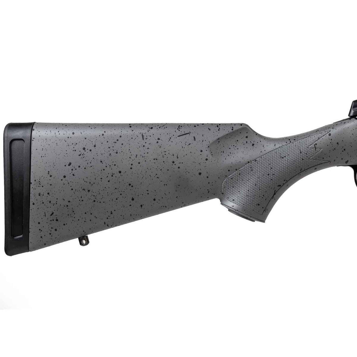 Bergara Ridge Wilderness SoftTouch Cerakote Bolt Action Rifle - 6.5 Creedmoor - 22in - Camo Bergara Ridge Wilderness SoftTouch Cerakote Bolt Action Rifle - 6.5 Creedmoor - 22in - Camo