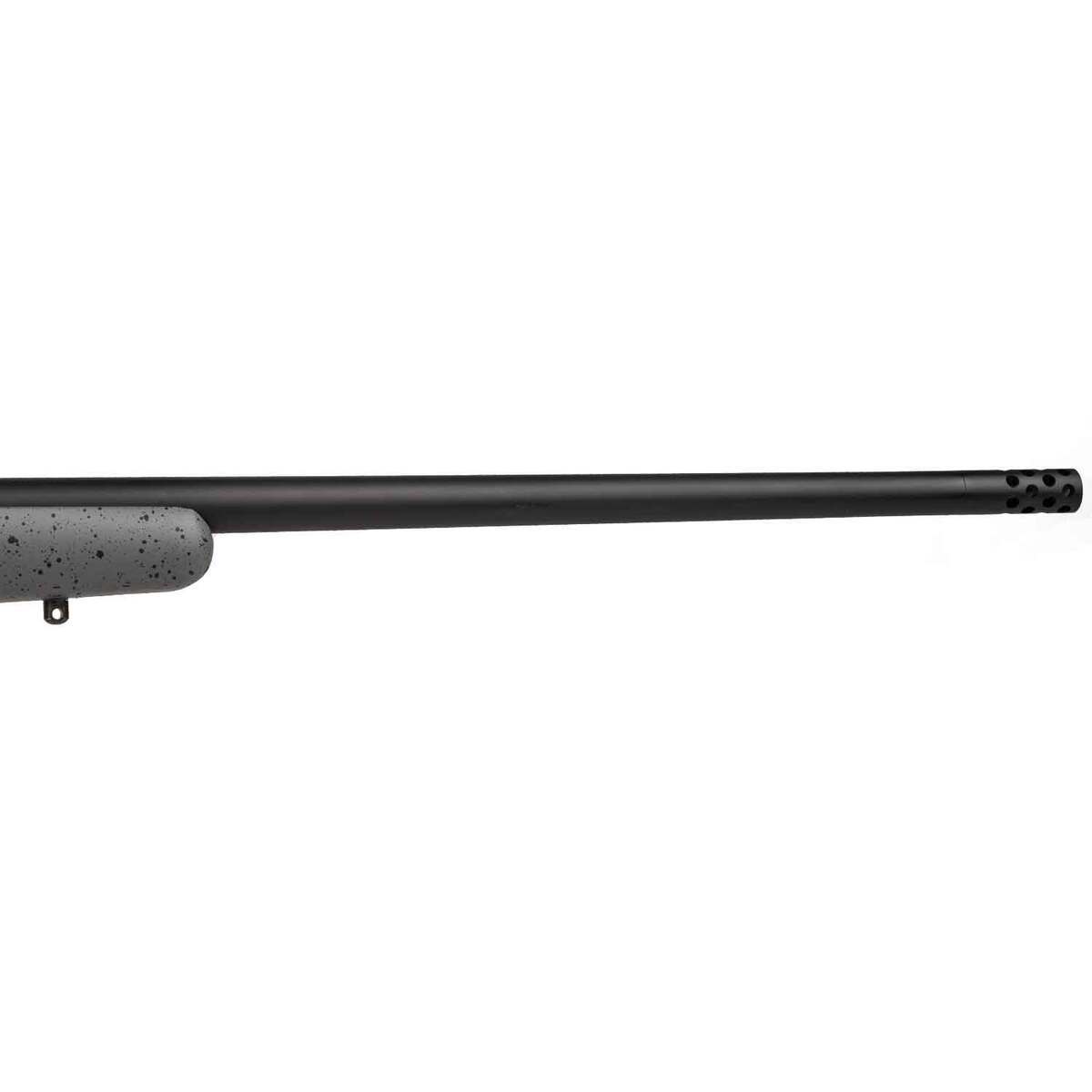 Bergara Ridge Wilderness SoftTouch Cerakote Bolt Action Rifle - 6.5 Creedmoor - 22in - Camo Bergara Ridge Wilderness SoftTouch Cerakote Bolt Action Rifle - 6.5 Creedmoor - 22in - Camo