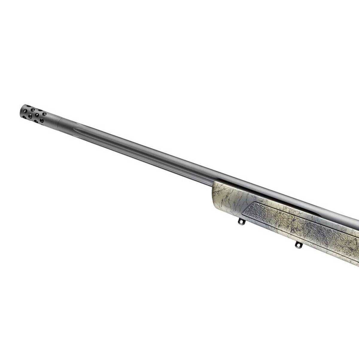 Bergara Sierra Wilderness 270 Winchester Sniper Grey Cerakote Bolt Action Rifle - 22in Bergara Sierra Wilderness 270 Winchester Sniper Grey Cerakote Bolt Action Rifle - 22in