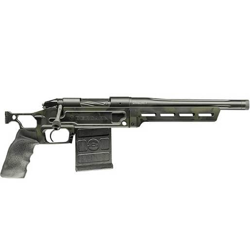 Bergara Small Batch Sidekick 223 Wylde 10.5in Black Bolt Action Pistol - 10+1 Rounds - Fullsize - Bergara