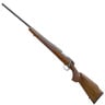 Bergara Timber B-14 Graphite Black/Walnut Bolt Action Rifle - 300 Winchester Magnum - 24in - Brown