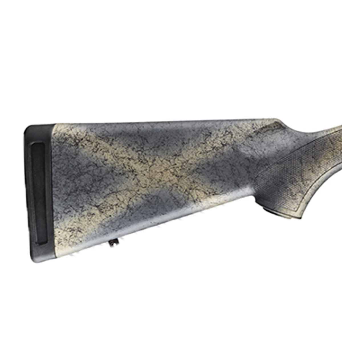 Bergara Wilderness Hunter Sniper Gray Cerakote Bolt Action Rifle - 7mm PRC - 22in - Camo Bergara Wilderness Hunter Sniper Gray Cerakote Bolt Action Rifle - 7mm PRC - 22in - Camo