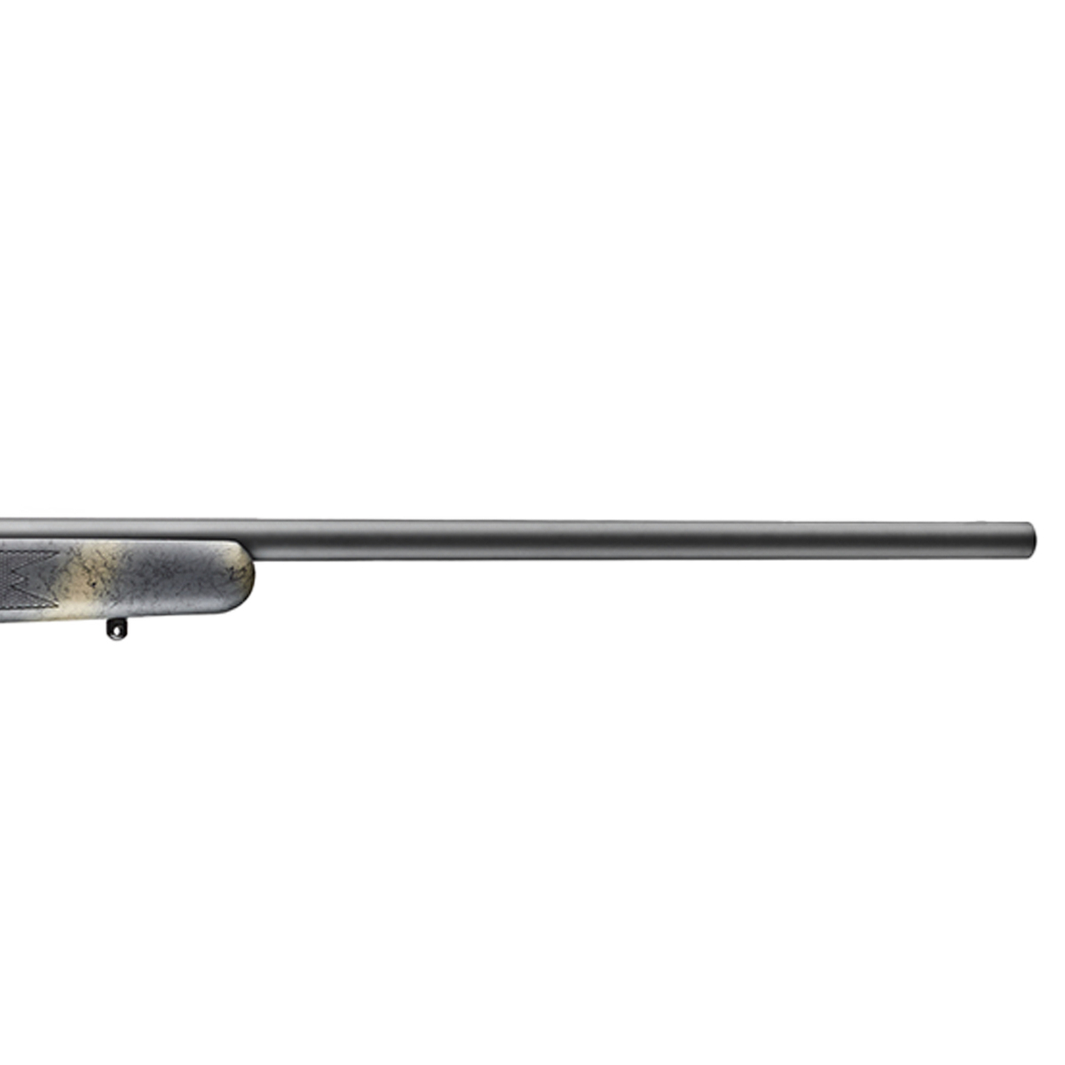 Bergara Wilderness Hunter Sniper Gray Cerakote Bolt Action Rifle - 7mm PRC - 22in - Camo Bergara Wilderness Hunter Sniper Gray Cerakote Bolt Action Rifle - 7mm PRC - 22in - Camo