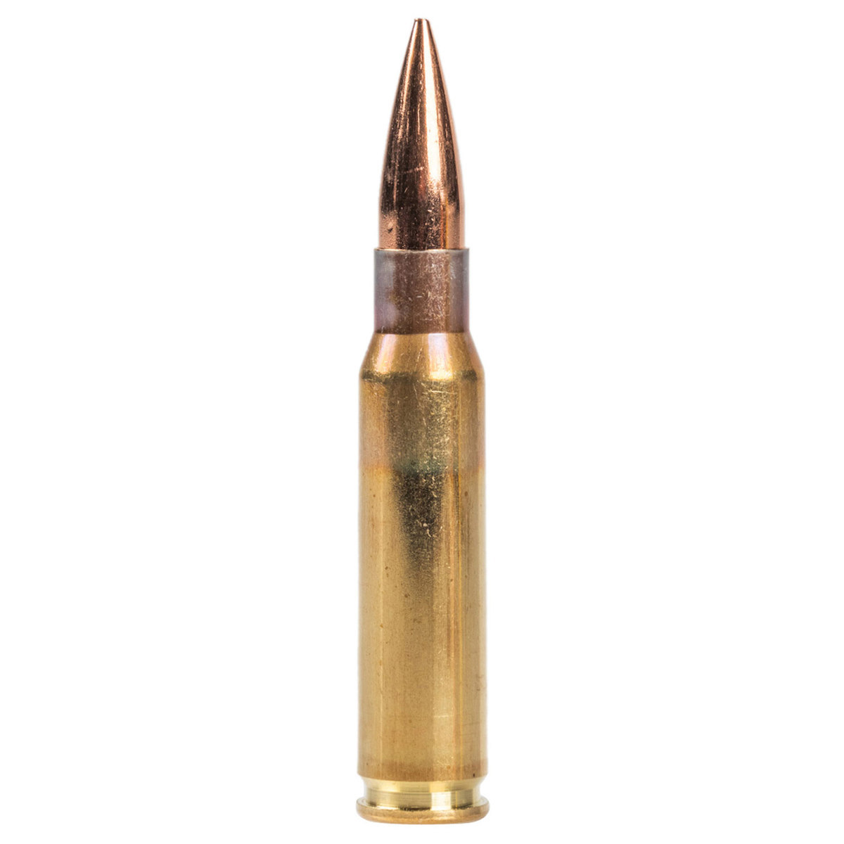 Berger Bullets Classic Hunter 308 Winchester 168gr JHP Centerfire Rifle Ammo - 20 Rounds Berger Bullets Classic Hunter 308 Winchester 168gr JHP Centerfire Rifle Ammo - 20 Rounds