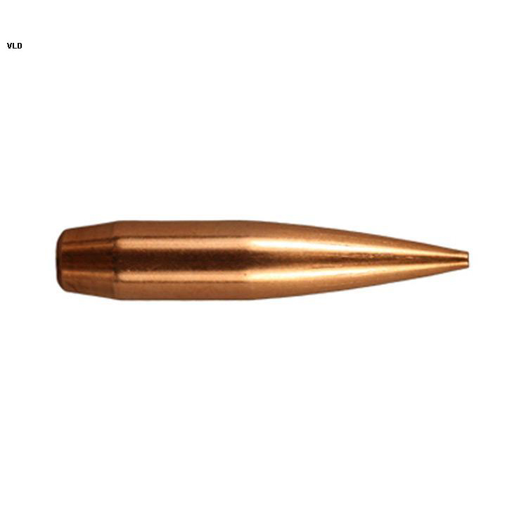 Berger Bullets 7mm 168gr Classic Hunter Bullets - 100 Count Berger Bullets 7mm 168gr Classic Hunter Bullets - 100 Count