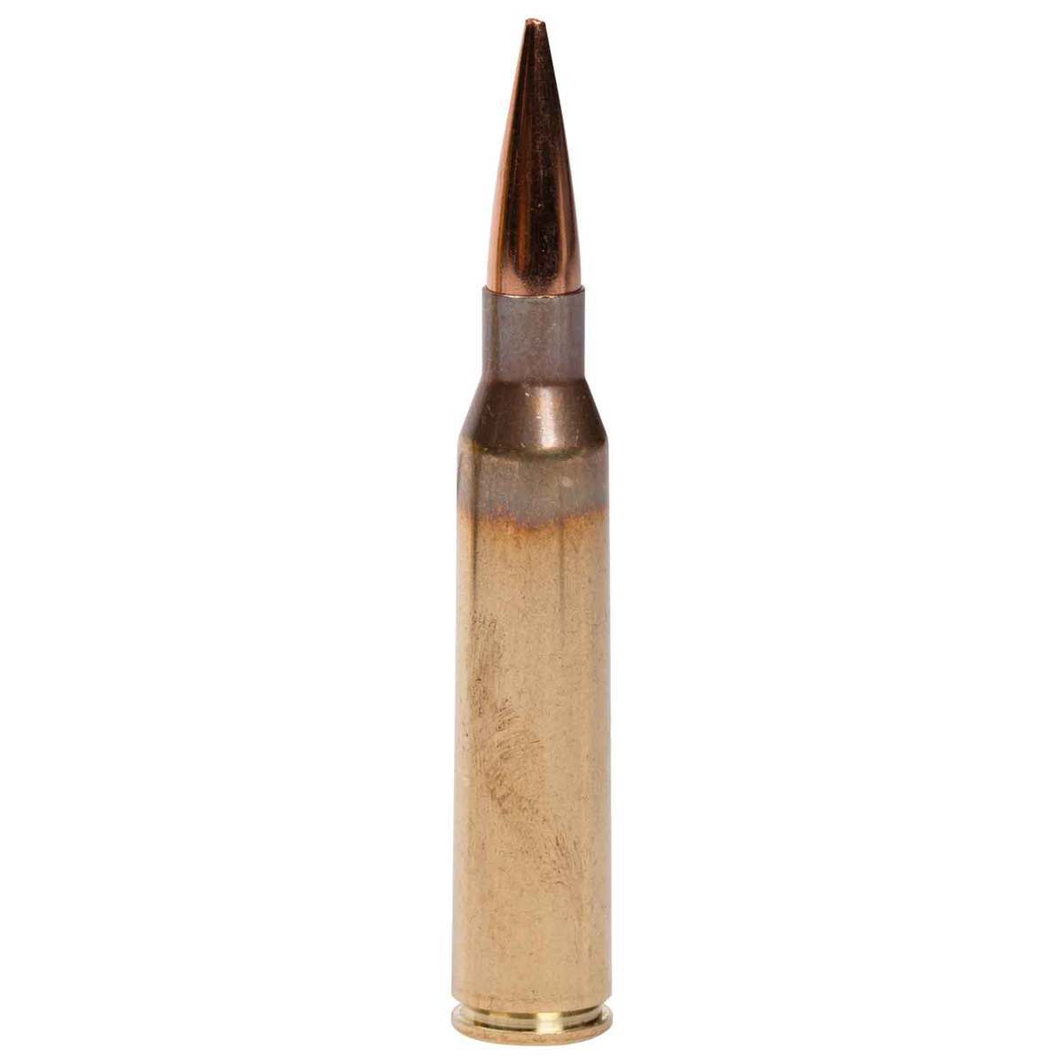 Berger Bullets Hybrid OTM Tactical 338 Lapua Magnum 300gr JHP Rifle Ammo - 20 Rounds Berger Bullets Hybrid OTM Tactical 338 Lapua Magnum 300gr JHP Rifle Ammo - 20 Rounds