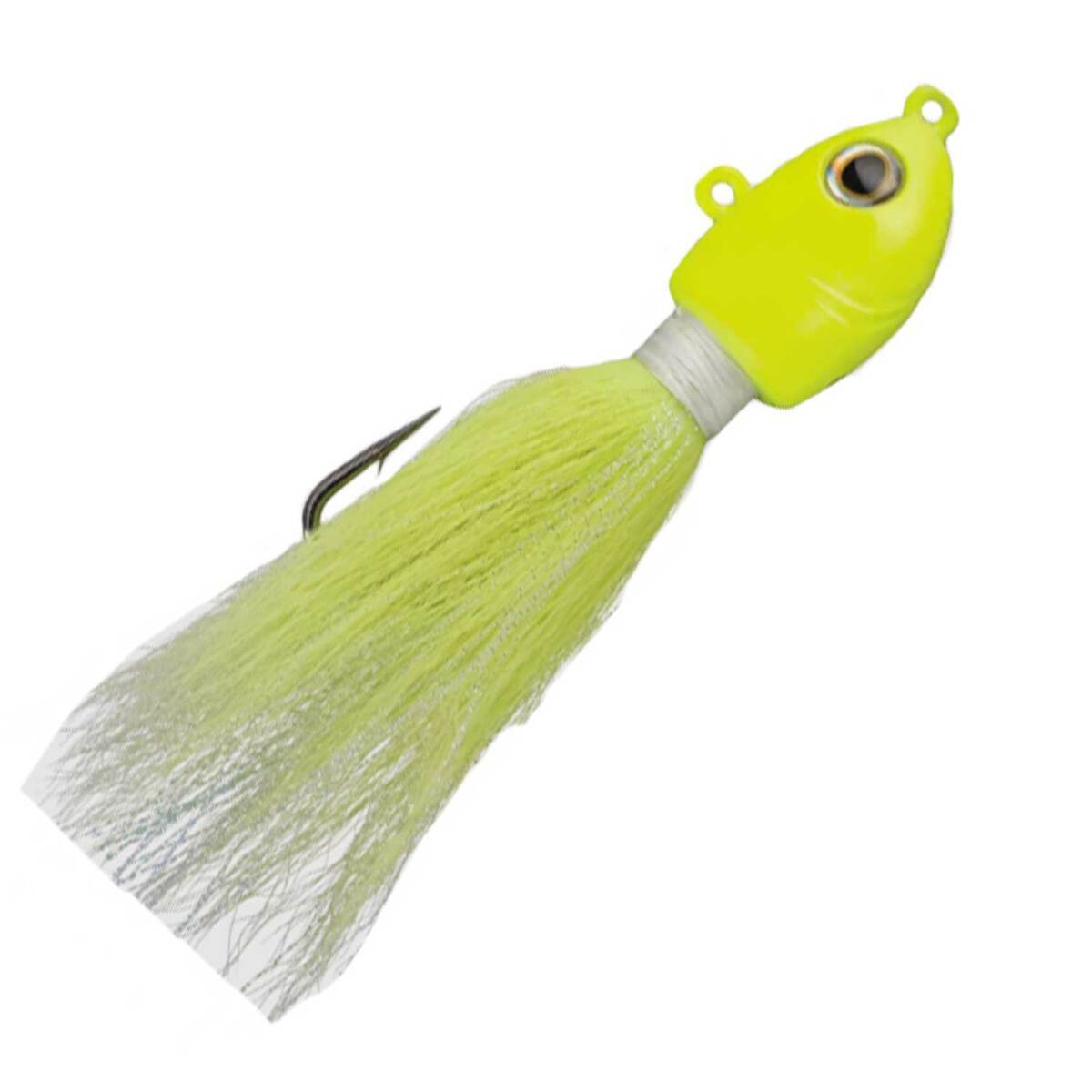 Berkley Fusion19 Bucktail Jigs Sportsman's Warehouse