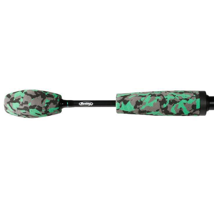 Berkley AMP Spinning Rod Berkley AMP Spinning Rod