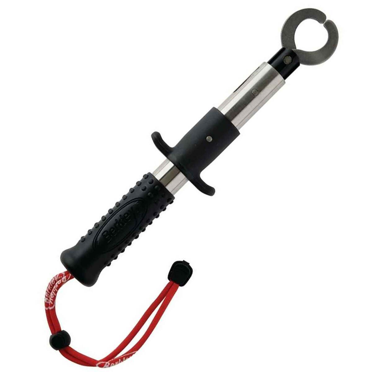berkley fish lip grip Big Game Digital Scale sight weight viewing window Berkley Big Fish Lip Grip