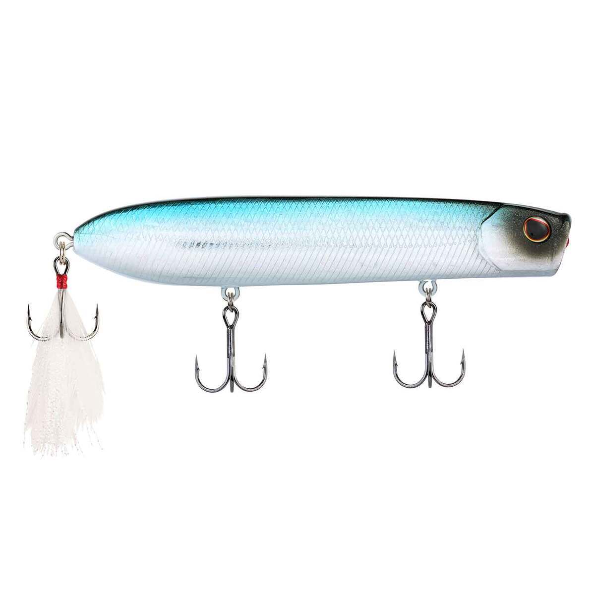 Berkley Cane Walker Topwater Hard Bait Berkley Cane Walker Topwater Hard Bait