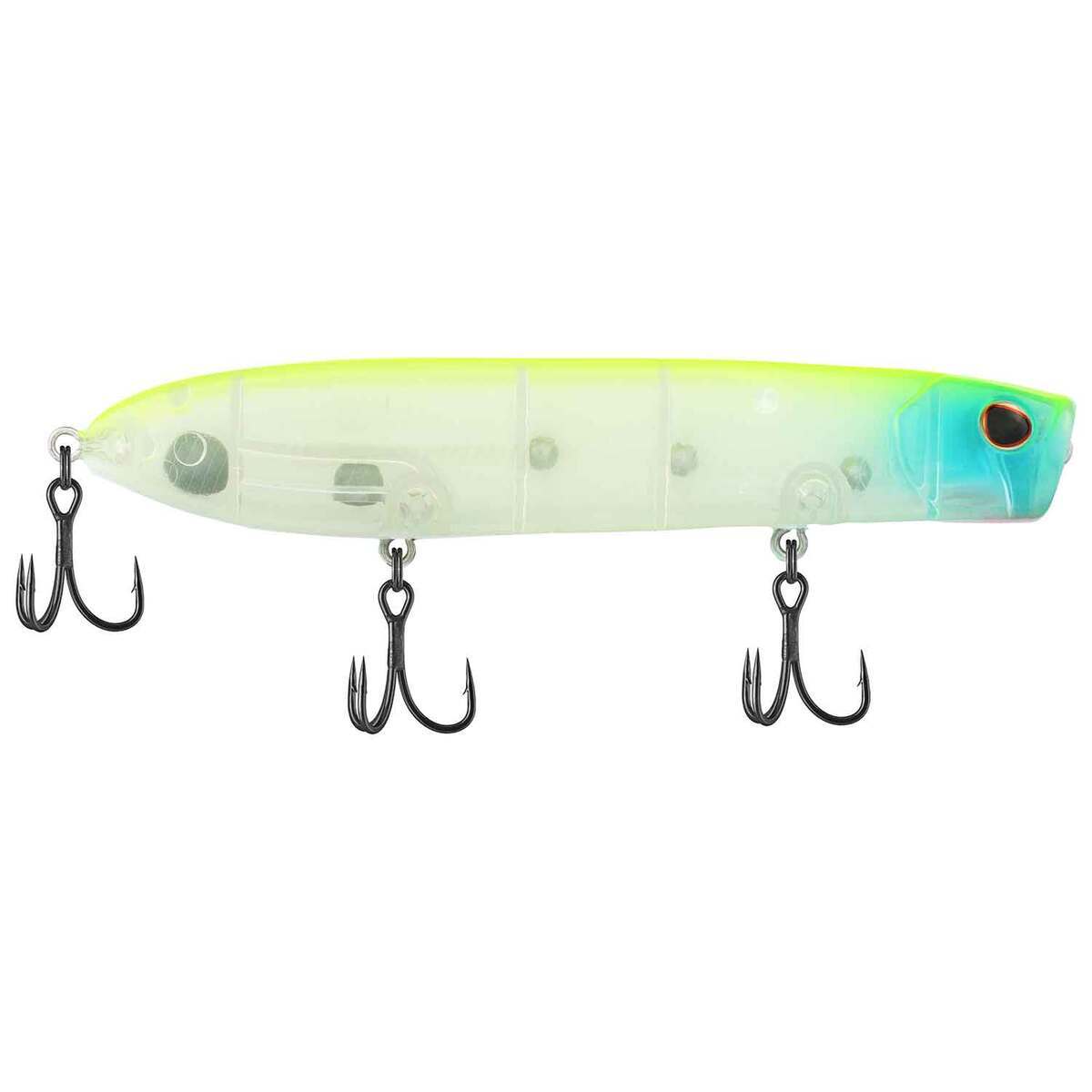 Berkley Cane Walker Topwater Hard Bait Berkley Cane Walker Topwater Hard Bait